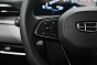 Geely Coolray Champion edition (Binyue Cool), 2024 года, пробег 125 км