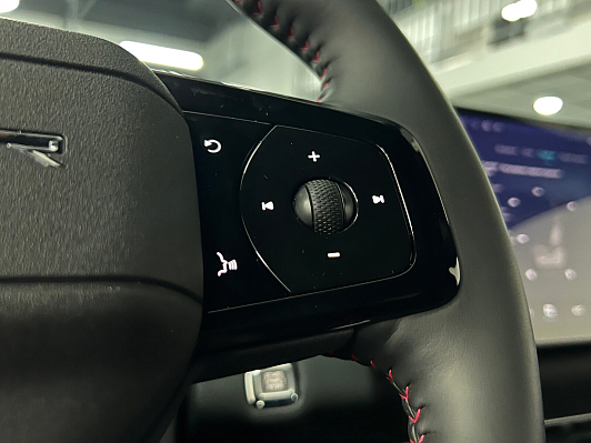 JETOUR DASHING Комфорт, 2024 года, пробег 22800 км