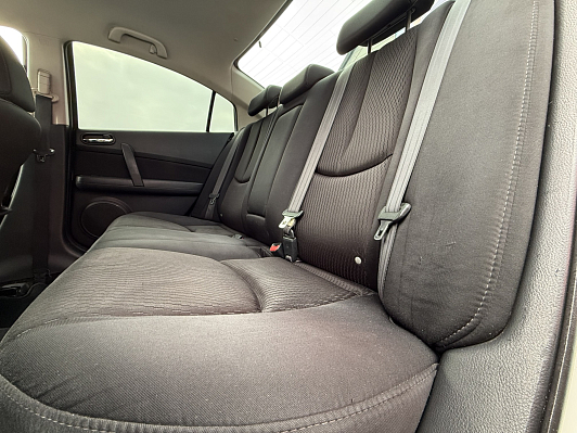 Mazda 6 Touring Plus, 2012 года, пробег 185214 км