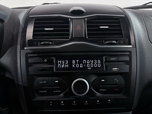 Lada (ВАЗ) Granta Comfort, 2023 года, пробег 31000 км