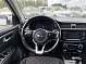 Kia Rio Luxe, 2018 года, пробег 118485 км