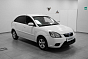 Kia Rio Comfort, 2011 года, пробег 199000 км