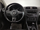 Volkswagen Golf Match, 2012 года, пробег 156580 км