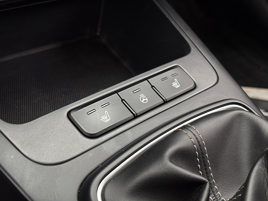 Kia Rio Comfort, 2019 года, пробег 47642 км