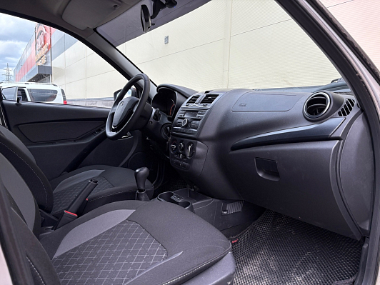 Lada (ВАЗ) Granta Comfort, 2023 года, пробег 31517 км