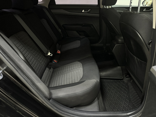 Kia K5 Classic, 2021 года, пробег 27426 км