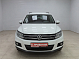 Volkswagen Tiguan, 2016 года, пробег 121757 км