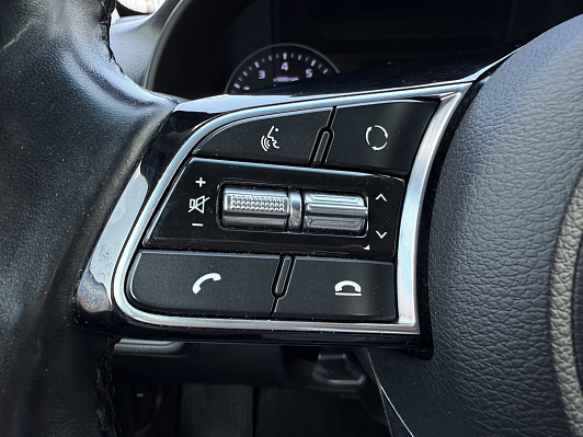 Kia Cerato Edition Plus, 2018 года, пробег 89000 км