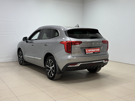 Haval Jolion Premium, 2022 года, пробег 34276 км