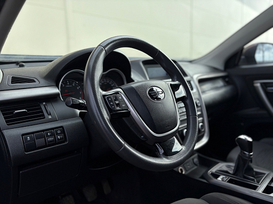 FAW Besturn X80 Basic, 2019 года, пробег 60342 км