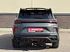 Geely Coolray, 2023 года, пробег 44954 км