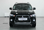 Mitsubishi Outlander Instyle, 2012 года, пробег 230795 км