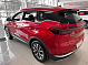 CHERY Tiggo 7 Pro Max Ultimate, красный