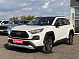 Toyota RAV4 Adventure Plus, 2024 года, пробег 63 км