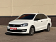 Volkswagen Polo Trendline, 2018 года, пробег 137764 км
