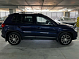 Volkswagen Tiguan Avenue, 2011 года, пробег 128750 км