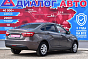 Lada (ВАЗ) Vesta Comfort Image (2018-2019), 2017 года, пробег 71000 км