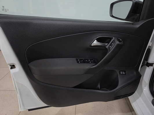 Volkswagen Polo, 2014 года, пробег 249659 км