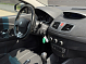 Renault Megane Confort, 2014 года, пробег 181584 км