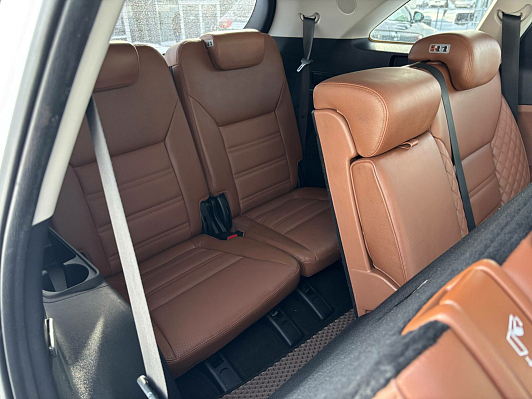 Kia Sorento Лига Европы, 2018 года, пробег 149880 км