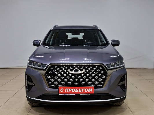 Chery Tiggo 7 Pro Max Ultimate, 2023 года, пробег 69987 км