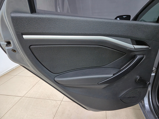 Lada (ВАЗ) Vesta Comfort, 2018 года, пробег 132156 км