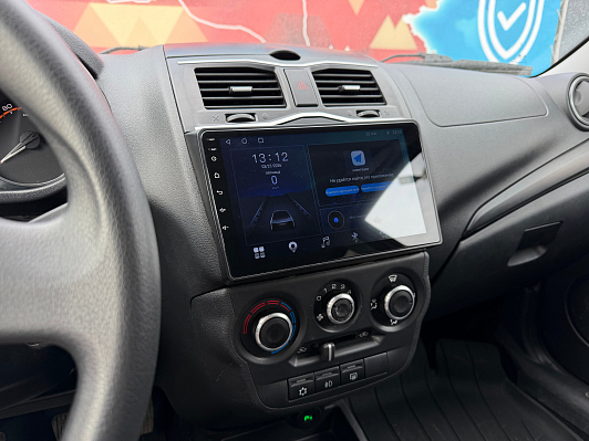 Lada (ВАЗ) Granta Classic Optima, 2021 года, пробег 24000 км