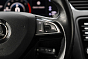 Skoda Octavia Style, 2018 года, пробег 95000 км