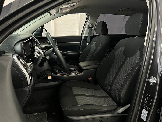Kia Sorento Comfort, 2023 года, пробег 58100 км