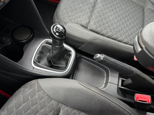 Volkswagen Polo Drive, 2018 года, пробег 167102 км