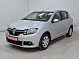 Renault Sandero Confort, 2015 года, пробег 154592 км