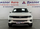 Changan CS35 Plus Luxe, 2020 года, пробег 70431 км