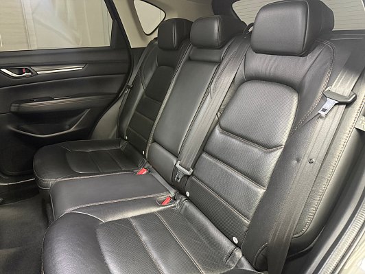 Mazda CX-5, 2018 года, пробег 97500 км