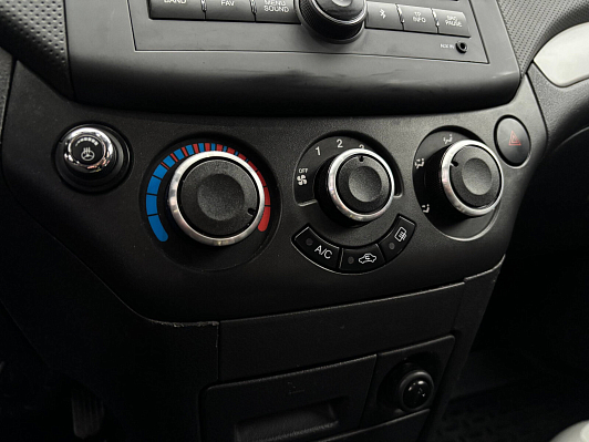 Ravon Nexia R3 Elegant, 2017 года, пробег 79100 км