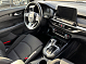 Kia Cerato Luxe, 2021 года, пробег 77500 км