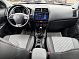 Mitsubishi ASX Invite, 2013 года, пробег 200000 км