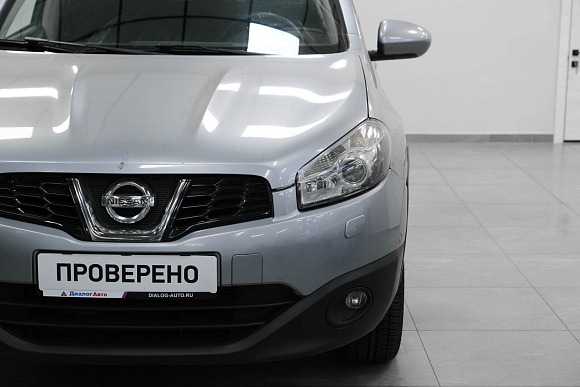 Nissan Qashqai SE, 2011 года, пробег 175000 км