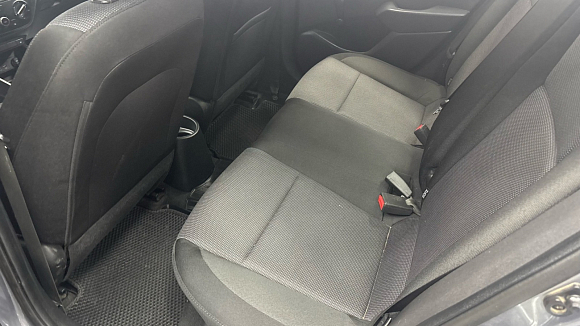 Hyundai Solaris Active Plus, 2018 года, пробег 165638 км