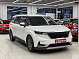 Kia Carnival Luxe, 2021 года, пробег 159026 км