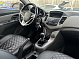 Chevrolet Cruze LS, 2010 года, пробег 255600 км