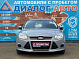 Ford Focus Trend, 2012 года, пробег 162000 км