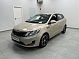 Kia Rio Comfort, 2014 года, пробег 109702 км