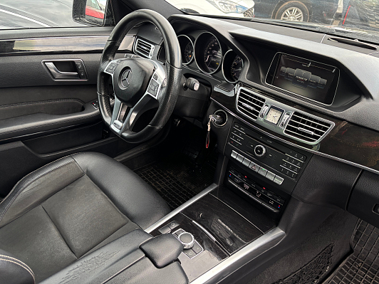 Mercedes-Benz E-Класс, 2015 года, пробег 148423 км
