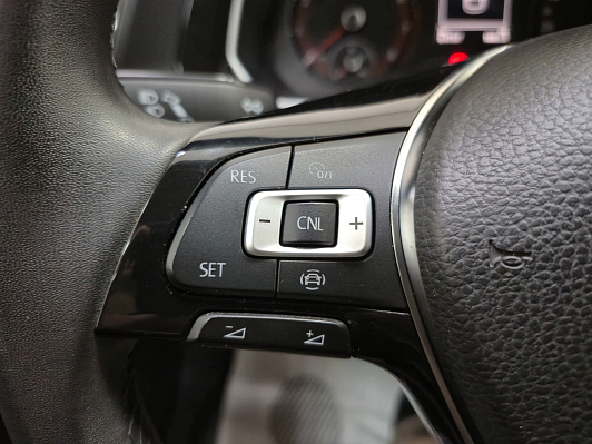 Volkswagen Jetta Respect, 2020 года, пробег 61750 км