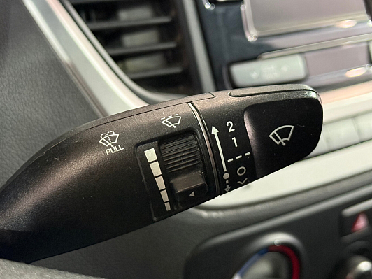 Hyundai Solaris Comfort, 2017 года, пробег 131000 км