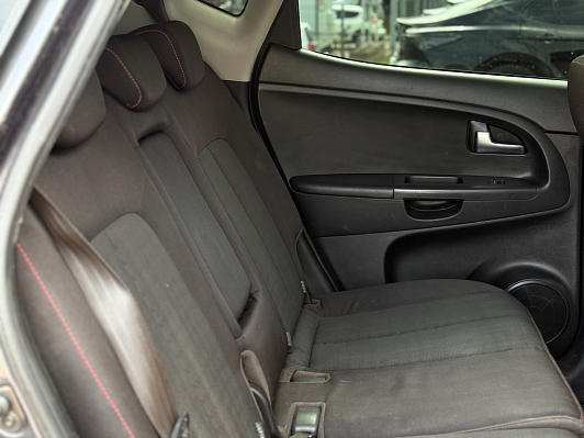 Kia Venga Prestige, 2014 года, пробег 170803 км