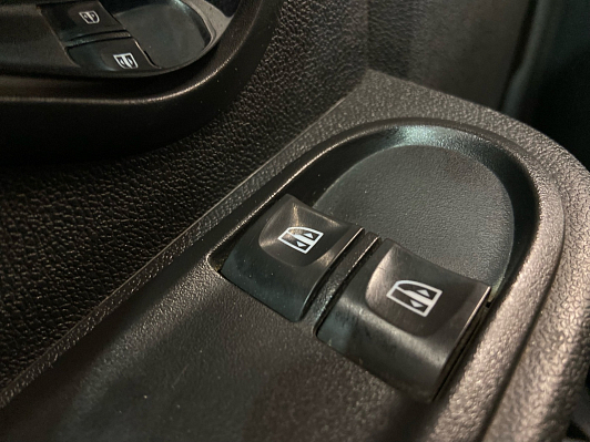 Renault Duster Drive Plus, 2016 года, пробег 180100 км