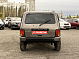 Lada (ВАЗ) 2121 (4x4) Luxe, 2015 года, пробег 123600 км