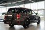 GAC GS8 GX Traveller, серый