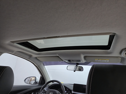 Changan Alsvin LX, 2023 года, пробег 17860 км